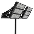 Dayanıklı Kısılabilir DMX LED Taşkın, Çok Sahneli Spor Mahkemesi Aydınlatması