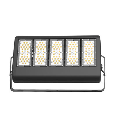 AC 100V-227V LED Yüksek Direk Işıkları Reklam Panoları İçin Alüminyum Malzeme