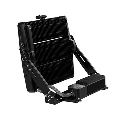 IP66 Pratik DMX LED Taşkın Işıklar Çoklu Sahne 3000K 4000K 5700K