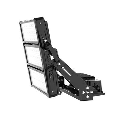 Dayanıklı Kısılabilir DMX LED Taşkın, Çok Sahneli Spor Mahkemesi Aydınlatması