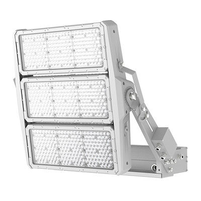 1440W 1500W 1650W LED Spor Mahkemesi Işıkları CE ENEC CB SAA Belgeli
