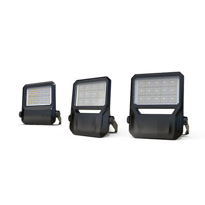 Tenis Kortu Aydınlatması LED Dış Mekan Projektör 50W ila 280W Spor Pitch Armatürü IP67