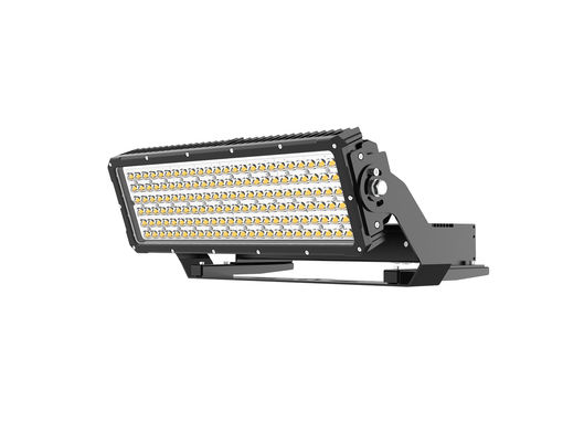 Arka Bahçe Basketbol Dış Mekan Saha Aydınlatması Hava Koşullarına Dayanıklı Çok Sahne