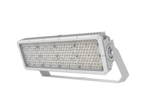 Arka Bahçe Basketbol Dış Mekan Saha Aydınlatması Hava Koşullarına Dayanıklı Çok Sahne