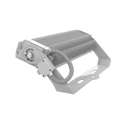 Arka Bahçe Basketbol Dış Mekan Saha Aydınlatması Hava Koşullarına Dayanıklı Çok Sahne