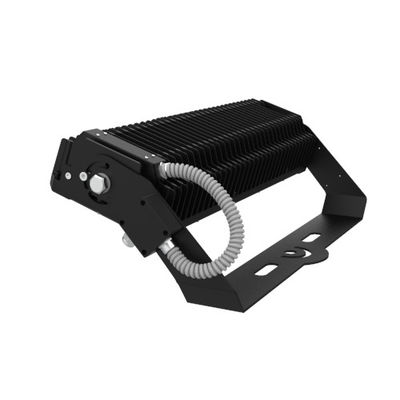 Arka Bahçe Basketbol Dış Mekan Saha Aydınlatması Hava Koşullarına Dayanıklı Çok Sahne