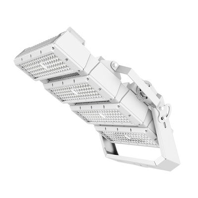 240W-1200W LED Yüksek Mast Işıkları Enerji tasarrufu aydınlatma çözümü
