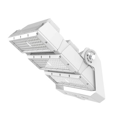 240W-1200W LED Yüksek Mast Işıkları Enerji tasarrufu aydınlatma çözümü