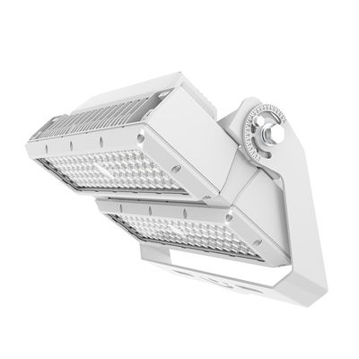 240W-1200W LED Yüksek Mast Işıkları Enerji tasarrufu aydınlatma çözümü